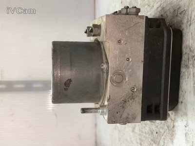 Pompa Abs (Fiat) 0265950756 Usato