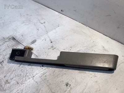 Maniglia Int. Apertura Porta Ant. Destro (Fiat) 182240580 Usato