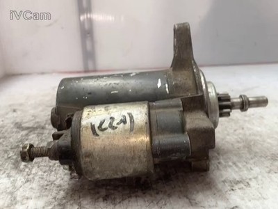 Motorino Avviamento (Volkswagen) 001112038 Usato