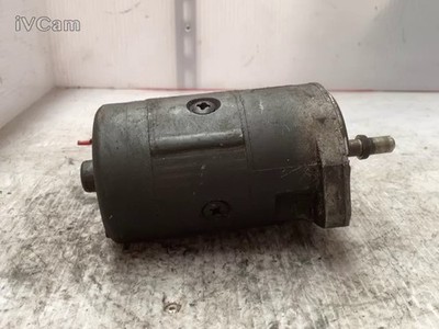 Motorino Avviamento (Volkswagen) 001211525 Usato