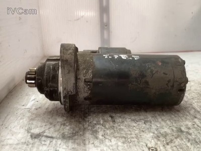 Motorino Avviamento (Volkswagen) 51872564 Usato