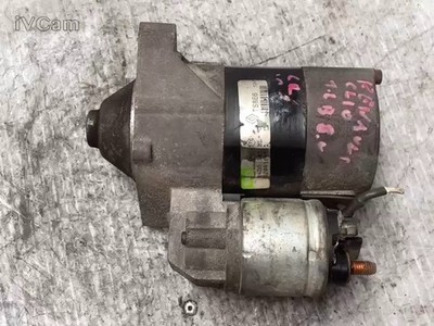 Motorino Avviamento (Renault) 7701499651 Usato