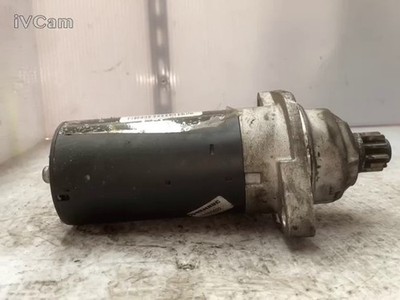 Motorino Avviamento (Volkswagen) 5901259440072 Usato