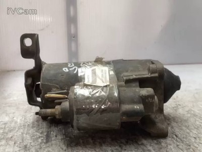Motorino Avviamento (Renault) 7700858442 Usato