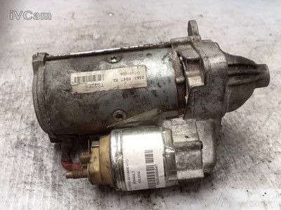 Motorino Avviamento (Renault) 23300JG70A Usato