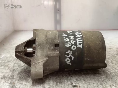 Motorino Avviamento (Renault) 7701499651 Usato