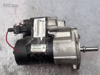 Motorino Avviamento (Volkswagen) 085911023BX Usato