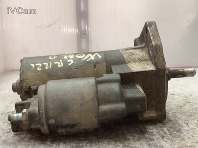 Motorino Avviamento (Volkswagen) 036911023SX Usato