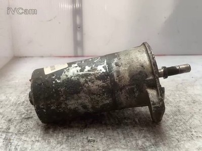 Motorino Avviamento (Volkswagen) Non applicabile Usato