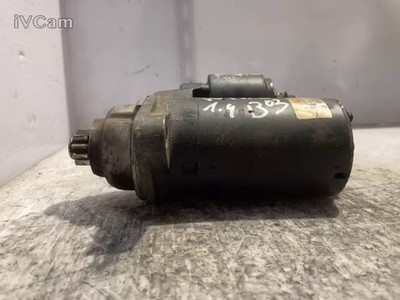 Motorino Avviamento (Volkswagen) 001911023CX Usato