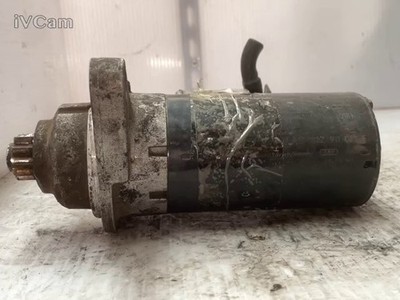 Motorino Avviamento (Volkswagen) 02A911024DX Usato