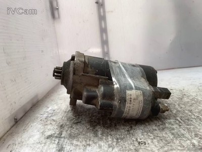 Motorino Avviamento (Volkswagen) Non applicabile Usato