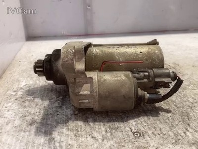 Motorino Avviamento (Skoda) 02T911023R Usato