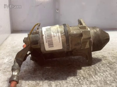 Motorino Avviamento (Opel) 93184535 Usato