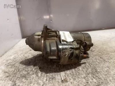 Motorino Avviamento (Opel) 90543872 Usato