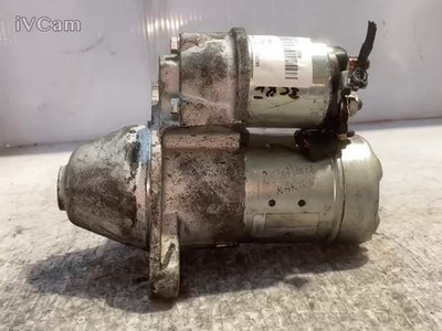 Motorino Avviamento (Opel) 98014743 Usato