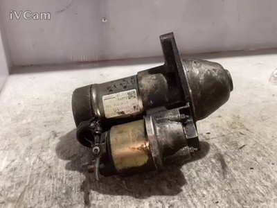 Motorino Avviamento (Opel) 98014743 Usato
