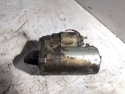 Motorino Avviamento (Fiat) 55201771 Usato
