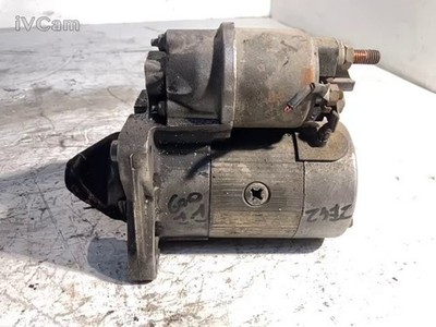 Motorino Avviamento (Fiat) 55201771 Usato