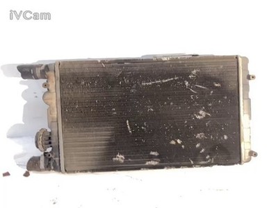 Radiatore (Fiat) 46558704 Usato