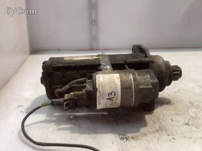 Motorino Avviamento (Audi) 02A911024DX Usato