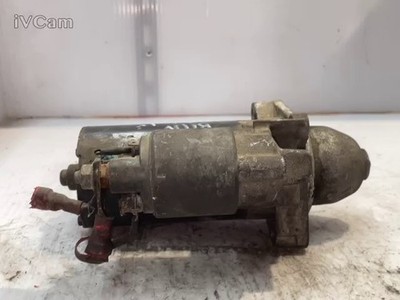 Motorino Avviamento (Bmw) 12412344238 Usato