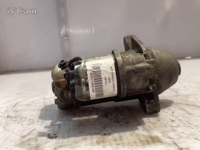 Motorino Avviamento (Opel) 98014743 Usato