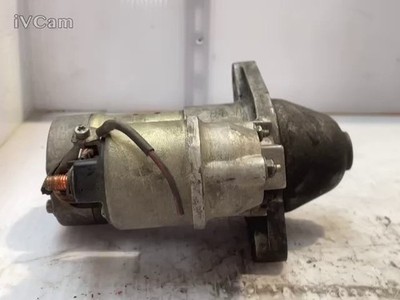 Motorino Avviamento (Opel) 98014743 Usato