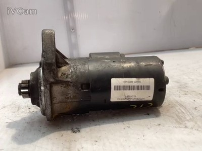 Motorino Avviamento (Audi) 020911023FX Usato