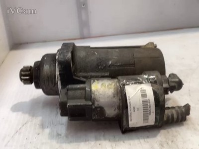 Motorino Avviamento (Audi) 02M911023P Usato