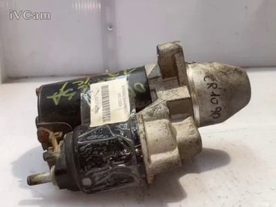 Motorino Avviamento (Opel) 93184535 Usato