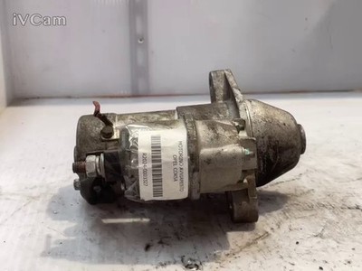 Motorino Avviamento (Opel) 98014743 Usato