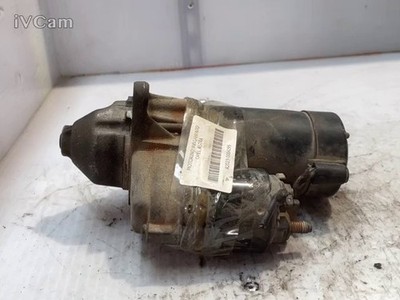 Motorino Avviamento (Opel) 90543872 Usato