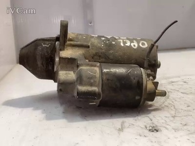 Motorino Avviamento (Opel) 0001106011 Usato