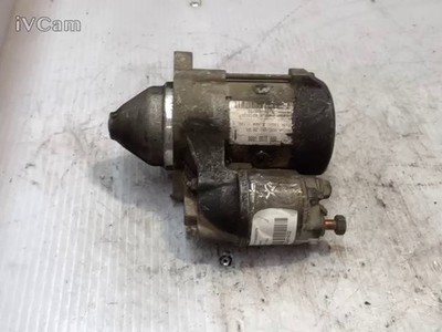 Motorino Avviamento (Smart) Q0003188V008000000 Usato