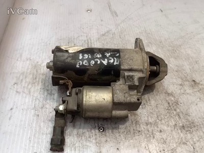 Motorino Avviamento (Mercedes) A0051517401 Usato