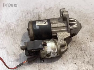 Motorino Avviamento (Mazda) ZJ3818400 Usato