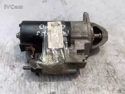 Motorino Avviamento (Mercedes) A0051517401 Usato