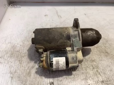Motorino Avviamento (Nissan) 2330099B06 Usato