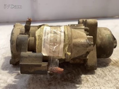 Motorino Avviamento (Ford) 1416236 Usato