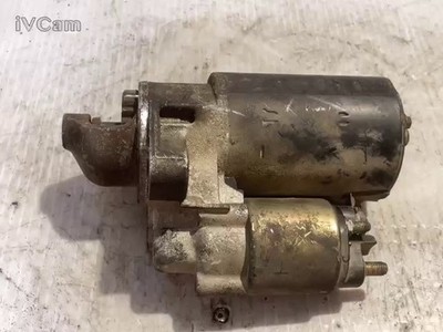 Motorino Avviamento (Ford) 1416236 Usato