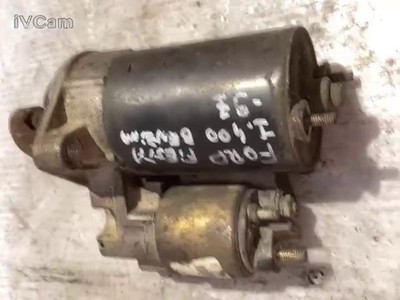Motorino Avviamento (Ford) 46548653 Usato