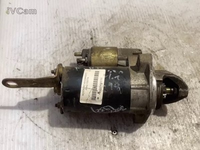 Motorino Avviamento (Ford) Non applicabile Usato