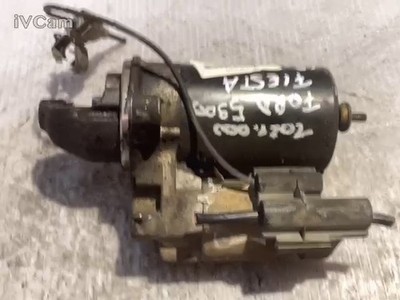 Motorino Avviamento (Ford) Non applicabile Usato