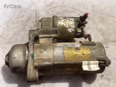 Motorino Avviamento (Ford) Non applicabile Usato