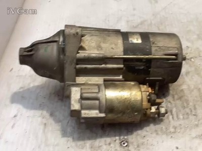 Motorino Avviamento (Bmw) 51872564 Usato