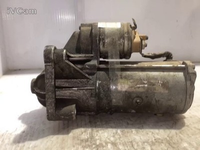 Motorino Avviamento (Volvo) 36003124 Usato