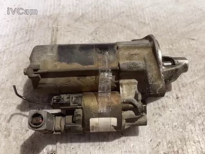 Motorino Avviamento (Toyota) 2810021020 Usato
