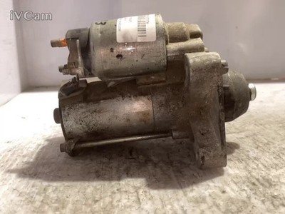 Motorino Avviamento (Ford) 1483817 Usato