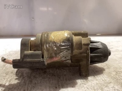 Motorino Avviamento (Ford) 1535268 Usato
